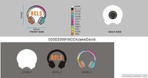 03-3D230916CC4David02,100+100free,Delivery Time:20 Days.