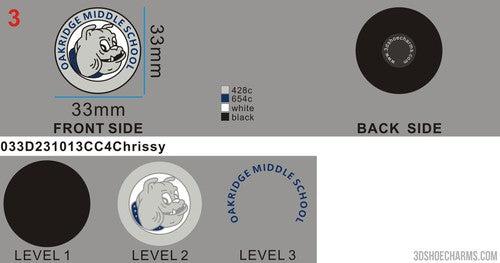 03-CUSTOM RUBBER CHARMS-3D231013CC4Chrissy