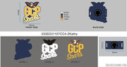 03-CUSTOM MULTIFUNCTION SHOE CHARMS - 3D240612VSC4Katherine