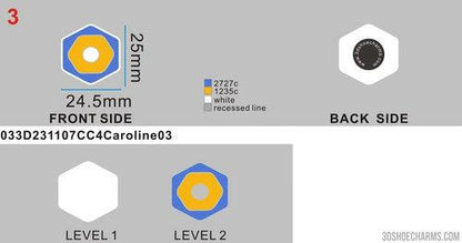 03-CUSTOM RUBBER CHARMS-3D231108CC4Caroline