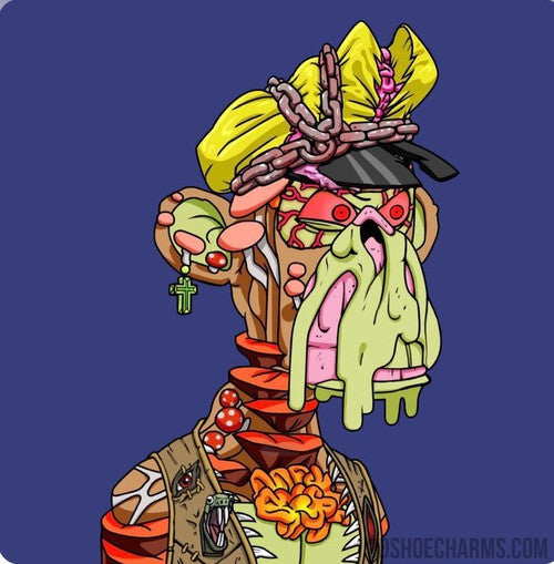 03-CUSTOM RUBBER CHARMS-3D231111VSC4Jandry7