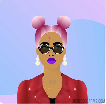 03-CUSTOM RUBBER CHARMS-3D231111VSC4Jandry7