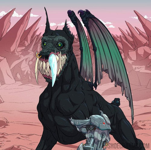 03-CUSTOM RUBBER CHARMS-3D231111VSC4Jandry7