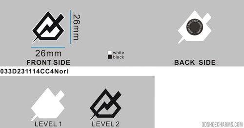 03-CUSTOM RUBBER CHARMS-3D231114CC4Nori