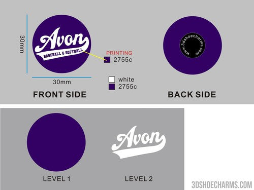 03-CUSTOM RUBBER CHARMS-3D240125CC4Daniel