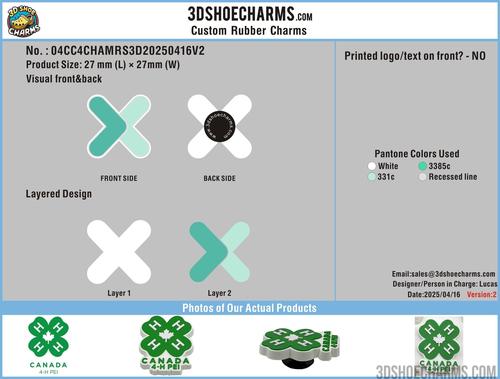 Custom Rubber Charms - 04CCDeimantė Vieraitytė20250416 - RE