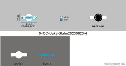 CUSTOM CLOG CHARMS - 04CC4Jake Glahn20230623