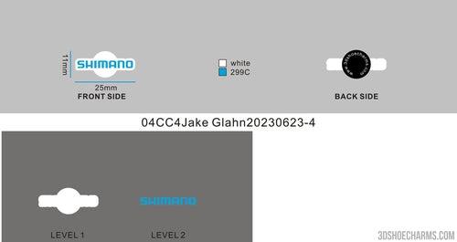 CUSTOM CLOG CHARMS - 04CC4Jake Glahn20230623