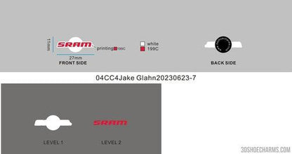 CUSTOM CLOG CHARMS - 04CC4Jake Glahn20230623