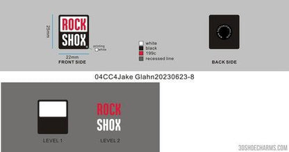 CUSTOM CLOG CHARMS - 04CC4Jake Glahn20230623