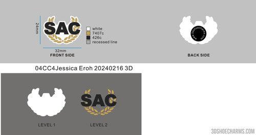 CUSTOM RUBBER CHARMS - 04CC4Jessica Eroh 20240216 3D