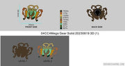CUSTOM RUBBER CHARMS - 04CC4Meg20230819