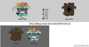 CUSTOM RUBBER CHARMS - 04CC4Meg20230819