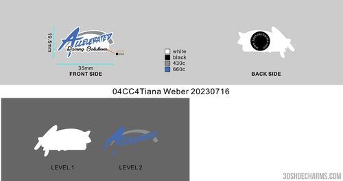 CUSTOM RUBBER CHARMS - 04CC4Tiana Weber 20230716