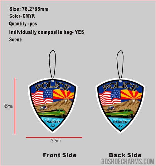 Custom shoe charms and air fresheners-05CC4Ashla Kirk