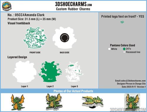 custom shoe charms-05CC4Amanda Clark250918