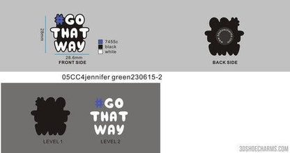 Custom shoe charms-05CC4Amanda Morris 231127