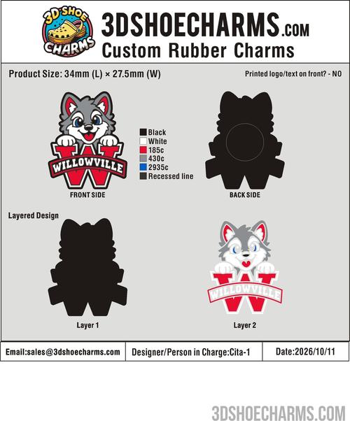 Custom Rubber Clog Charms-20261019-05