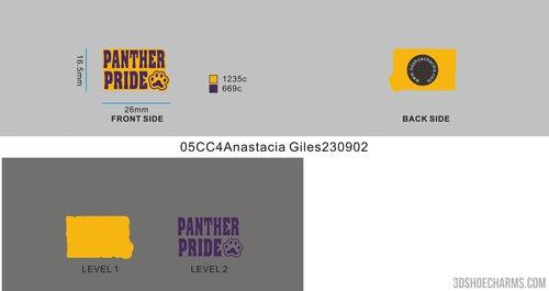 Custom shoe charms-05CC4Anastacia Giles