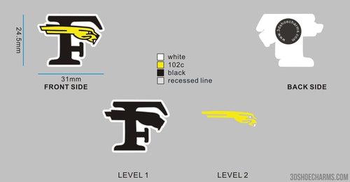 CUSTOM SHOE CHARMS-05CC4AndreaChaney