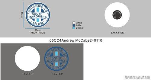 Custom shoe charms-05CC4Andrew McCabe240110