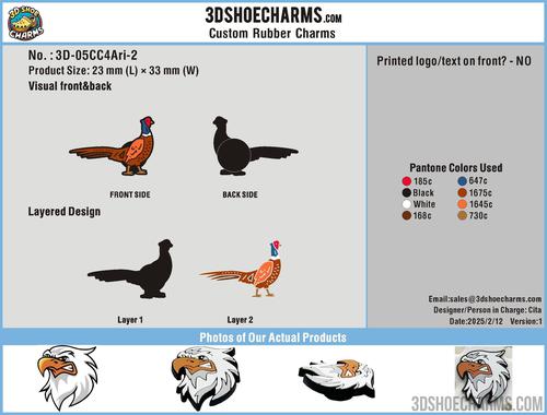 custom shoe charms-05CC4Ari