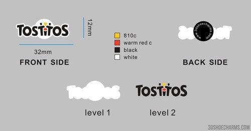 Custom shoe charms-05CC4Bonnie Conner