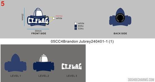 custom shoe charms-05CC4Brandon Jubrey240401