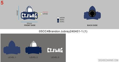 custom shoe charms-05CC4Brandon Jubrey240401