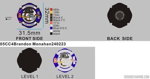Custom shoe charms-05CC4Brandon Monahan240223