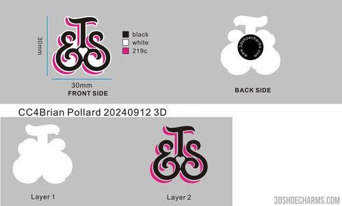 custom shoe charms-05CC4Brian Pollard240912