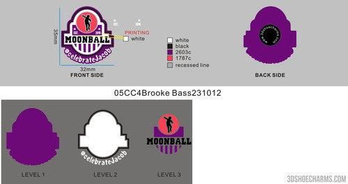 Custom shoe charms-05CC4Brooke Bass