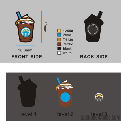 Custom shoe charms-05CC4CALI230822