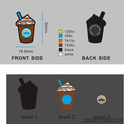 Custom shoe charms-05CC4CALI230822