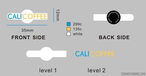 Custom shoe charms-05CC4CALI230822