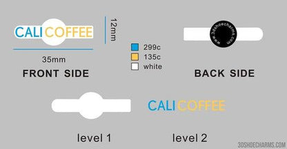 Custom shoe charms-05CC4CALI230822