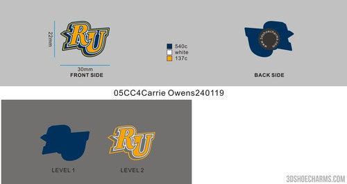 Custom shoe charms-05CC4Carrie Owens240119