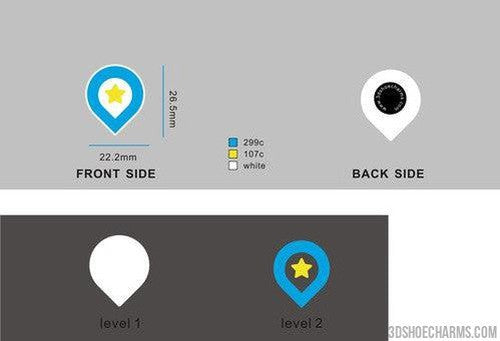 custom shoe charms-05CC4Catherine Lorence240620