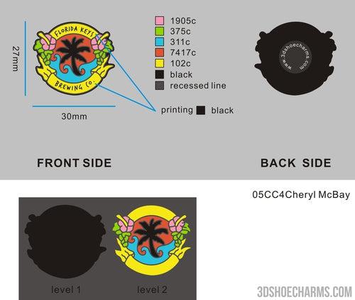 Custom shoe charms-05CC4Cheryl McBay20230822