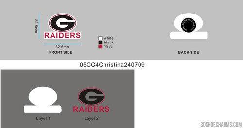 custom shoe charms-05CC4Christina240709