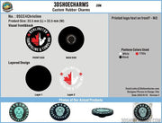 custom shoe charms-05CC4Christine250916