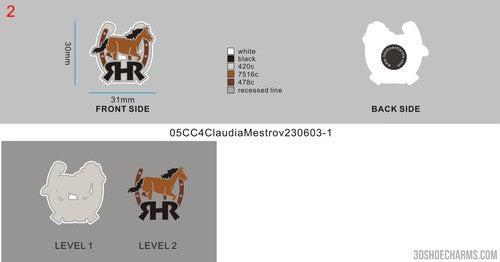 custom shoe charms-05 reorder