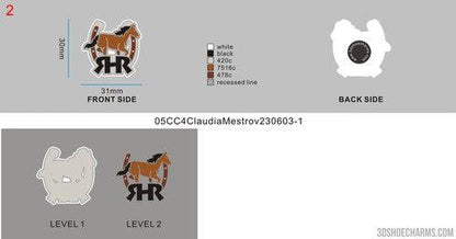 custom shoe charms-05 reorder