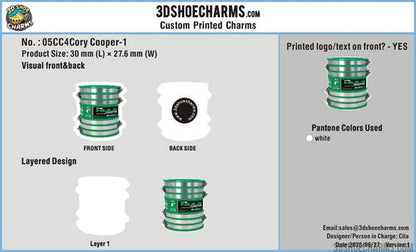 custom shoe charms-05CC4Cory Cooper250620