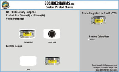 custom shoe charms-05CC4Cory Cooper250620