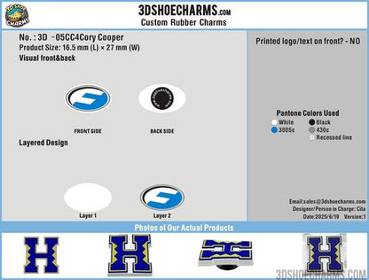 custom shoe charms-05CC4Cory Cooper250620