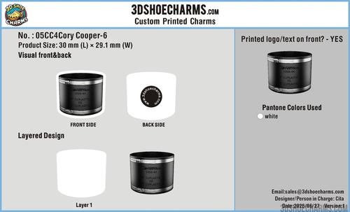 custom shoe charms-05CC4Cory Cooper250620
