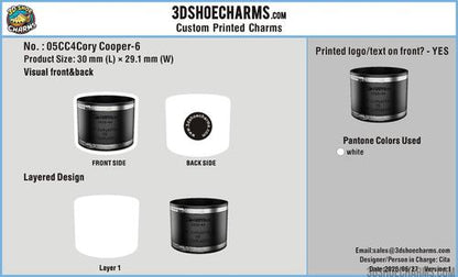 custom shoe charms-05CC4Cory Cooper250620
