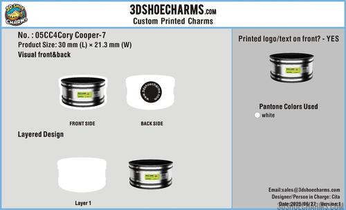 custom shoe charms-05CC4Cory Cooper250620