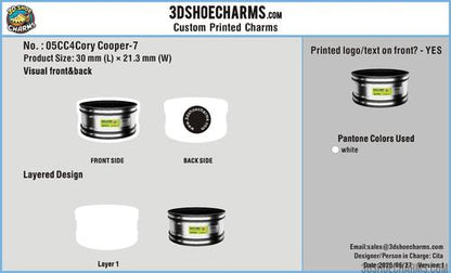custom shoe charms-05CC4Cory Cooper250620